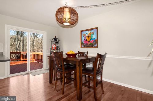 12950 Tourmaline Ter, Silver Spring MD 20904-5351 exterior