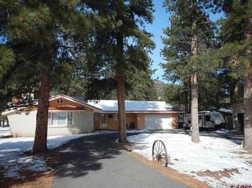 171 Whispering Pines Dr, Masonic Park, CO 81154-9595
