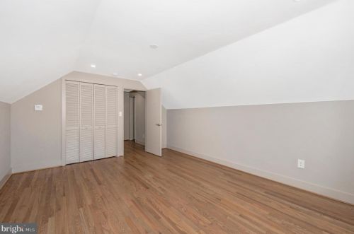 10104 Renfrew Rd, Silver Spring MD  20901-2015 exterior