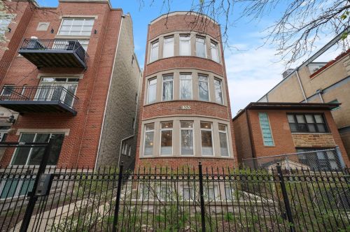 1320 Cleveland Ave, Chicago, IL 60610-1718