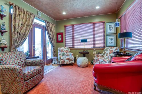 9421 63 Pl, Arvada CO  80004-5125 exterior