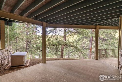 500 Timber Ln, Boulder CO  80304-0484 exterior