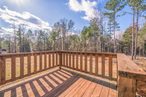 2446 Blocker Rd, Marshall TX 75672-3720 exterior