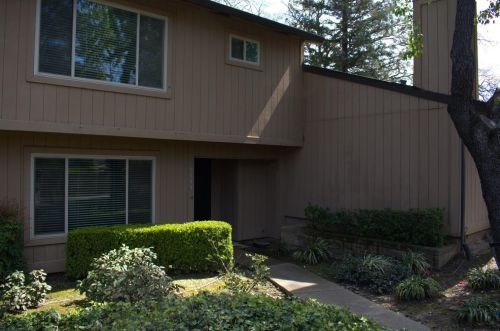 5644 Spyglass Ln, Citrus Heights CA  95610-7745 exterior