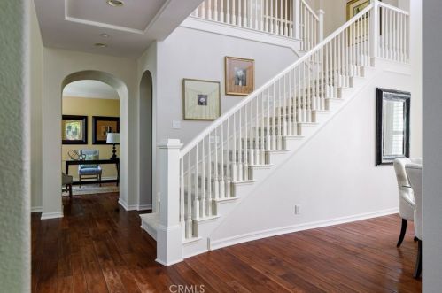 61 New Dawn, Irvine CA  92620-1977 exterior