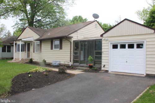 258 Harrison St, Princeton, NJ 08540-3507
