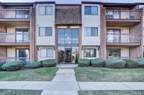805 Edison Glen Ter, Edison, NJ 08837-2930