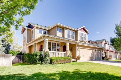 10868 Mcclellan Rd, Parker, CO 80134-9332