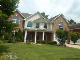 276 Langshire Dr, Mcdonough, GA 30253-8060
