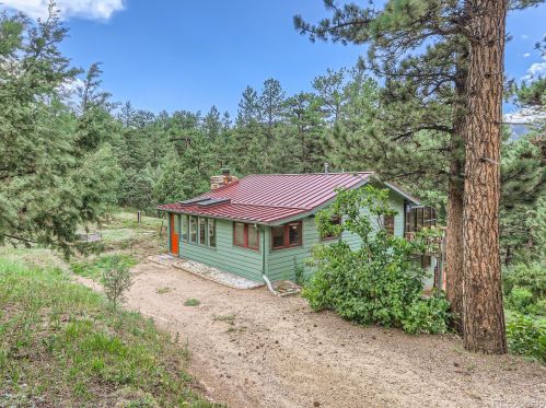1003 Eagle Dr, Lyons, CO 80540-8280