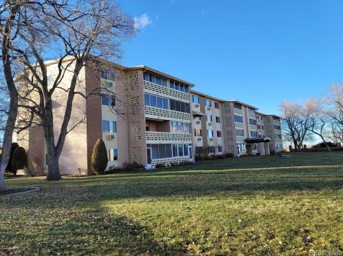 9315 Center Ave, Denver CO  80247-1208 exterior