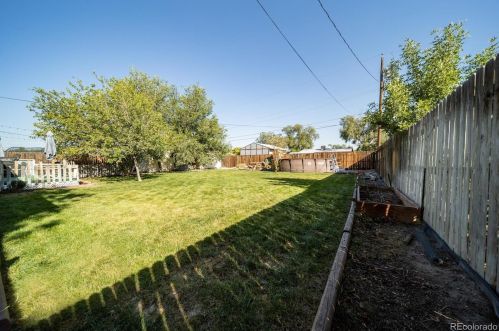 2856 Hl Ave, Grand Junction CO 81501-5037 exterior