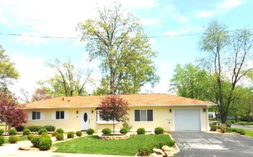 1601 Chandler St, Danville, IL 61832-2289