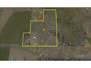 662 County Road 1250, Pocasset, OK 73079-8117