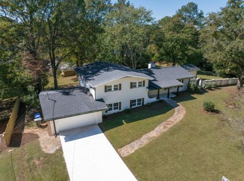 1362 Hicks Cir, Conyers GA  30012-4211 exterior