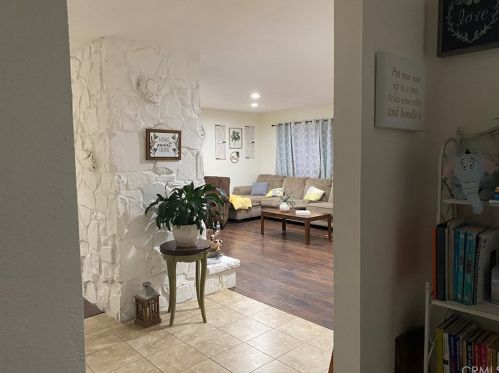 5896 Avenue Juan Bautista, Riverside CA  92509-6409 exterior