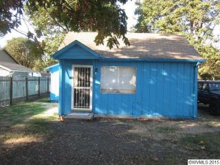 5125 Delaney Rd, Marion, OR 97392-9526