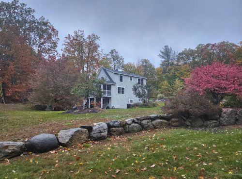 56 Mountain View Dr, Poland, ME 04274-5913