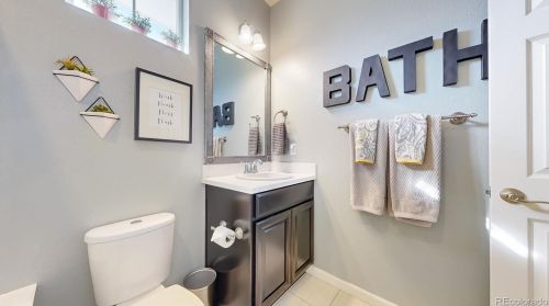 24629 Moraine Pl, Aurora CO exterior