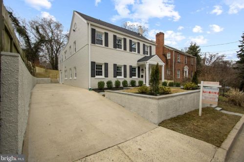 906 Erie Ave, Silver Spring MD  20912-6863 exterior