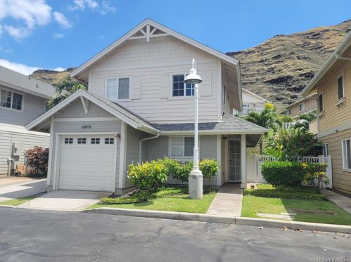 87-2149 Pakeke St, Nanakuli, HI 96792-3447