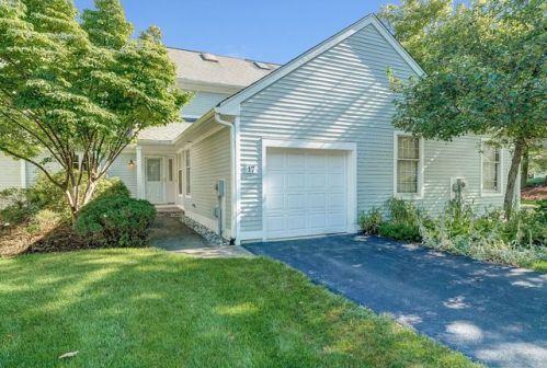 17 Bark Mill Ter, Montville Township, NJ 07045-9463