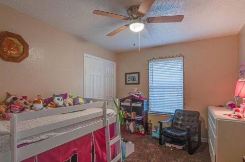 7721 Westcliff St, North Richland Hills TX 76179-4633 exterior