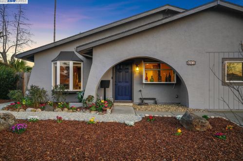 559 Everglades Ln, Livermore, CA 94551-2410