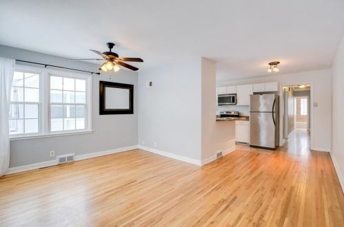 3964 Xenwood Ave, Minneapolis MN  55416-2842 exterior
