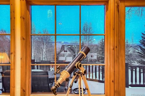 5 Fairway Ln, Cordillera CO 81632-6201 exterior