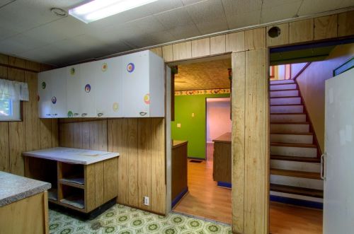 4451 Emerald Ave, Cincinnati OH exterior