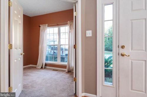 584 Windsong Dr, Aberdeen MD  21001-1835 exterior