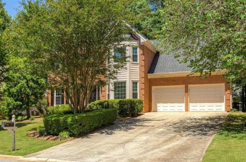 4269 Grand Oaks Dr, Kennesaw, GA 30144-5019
