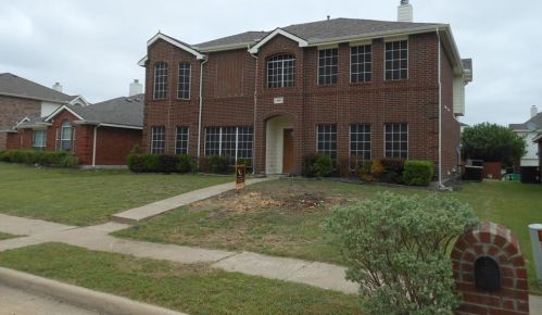 128 Brookshore Dr, Rockwall, TX 75032-6186