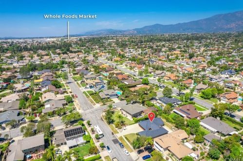 917 Notre Dame St, Upland CA 91786-2761 exterior