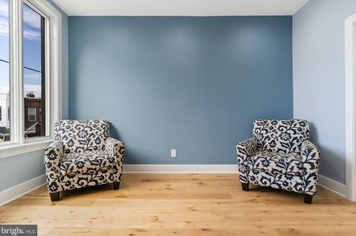 1409 30 St, Philadelphia PA 19121-1101 exterior