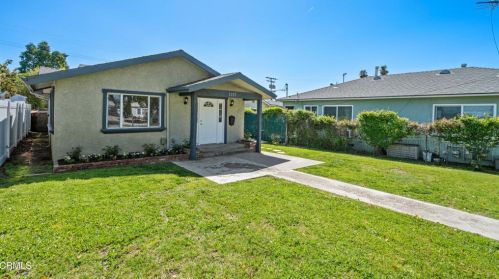 1122 Spazier Ave, Glendale CA  91201-1320 exterior