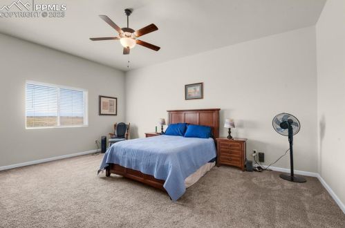 371 Desert Cove Dr, Pueblo CO  81007-2500 exterior