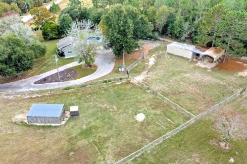 351 Wendy Ln, Windsor SC  29856-2131 exterior