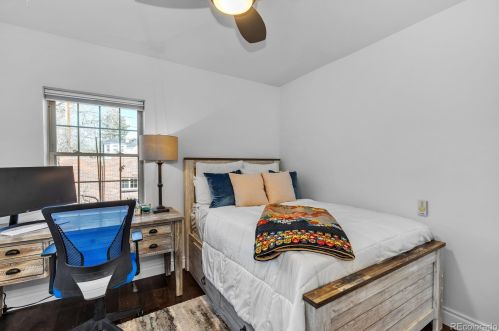 710 Bellaire St, Denver CO  80220-4937 exterior