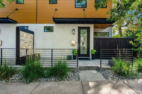 2384 33rd Ave, Denver CO  80211-3326 exterior