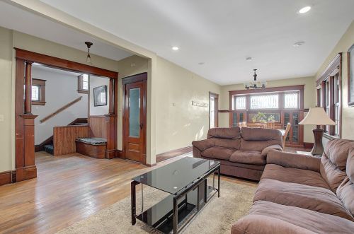 814 Grand Ave, Saint Paul MN  55105-3310 exterior
