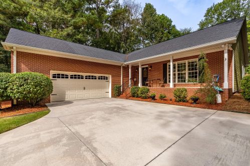 138 Evergreen Ln, Mc Cormick, SC 29835-2702