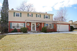407 Diana Ct, Bensenville, IL 60106-3286