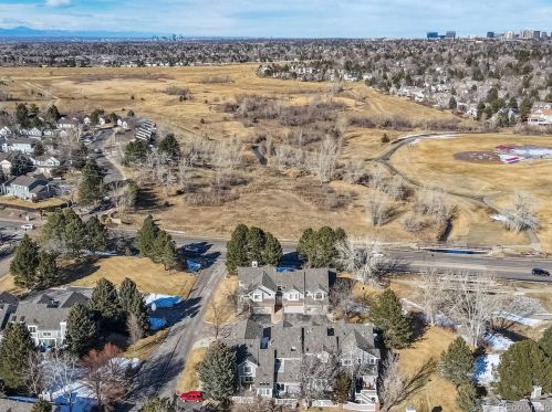 7510 Monaco Way, Englewood CO  80112-2550 exterior