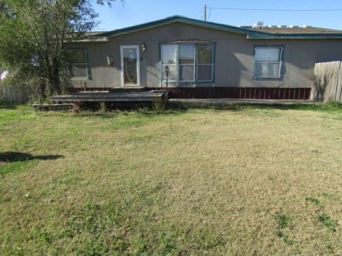 1133 County Road R, Levant, KS 67743-9012