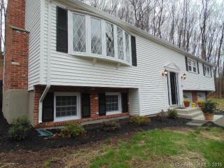 650 River Rd, Meriden, CT 06451-4904