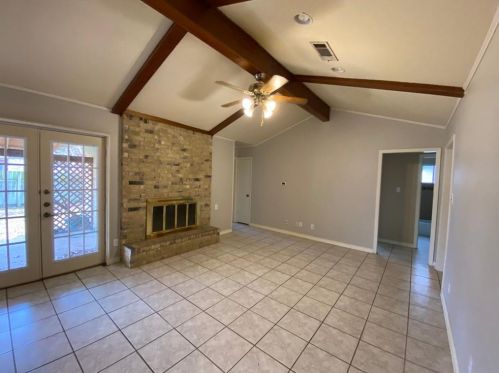 8709 Donna Gail Dr, Austin TX  78757-6955 exterior