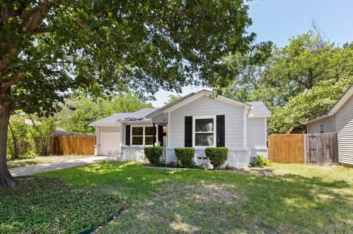 1635 3rd St, Irving, TX 75060-2503