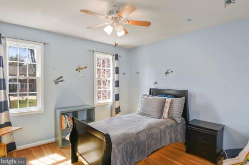 1800 Cullen Dr, Silver Spring MD 20905-4428 exterior